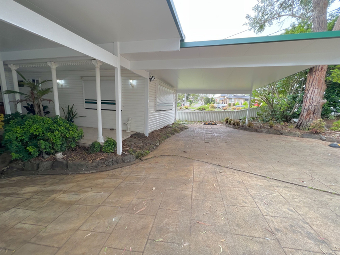 Exterior & Views 2, North Ryde Guest House, Sydney