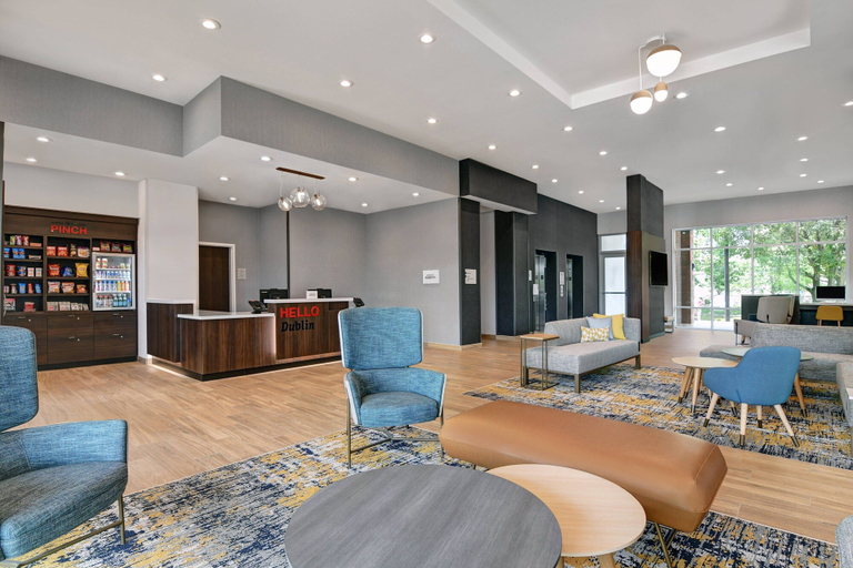 Others 3, TownePlace Suites by Marriott Columbus Dublin, Franklin