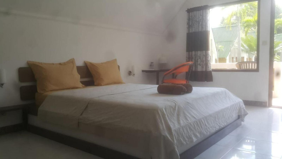 Bedroom 4, CasaVelion, Jepara