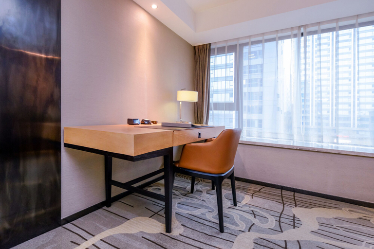 Others 5, Chongqing Just-inn Hotel, Chongqing