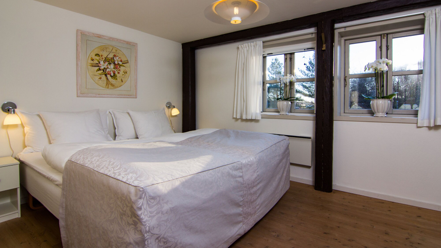 Bedroom, Apartments Bandholm, Lolland