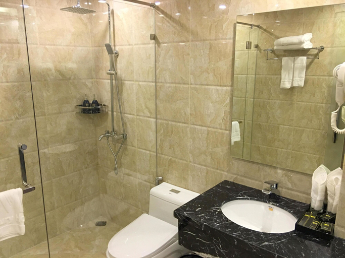 Bathroom 5, T&M Luxury Hotel Hanoi, Từ Liêm