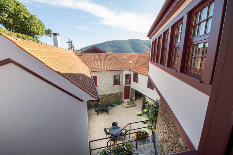 Exterior & Views 2, Casa do Monte, Baião