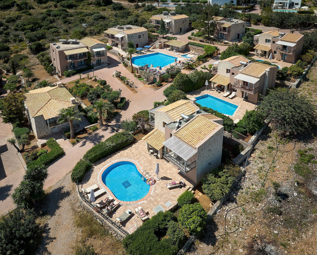 Exterior & Views 2, Marni Village, Crete