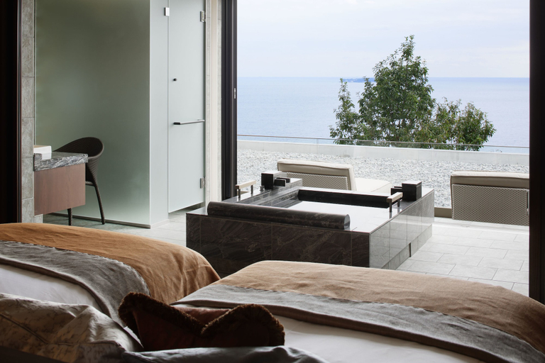 Bedroom 3, The Hiramatsu Hotels & Resorts Atami, Atami