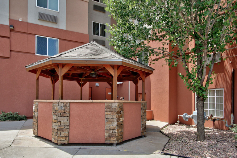 Exterior & Views 2, Mcm Elegante Suites, El Paso