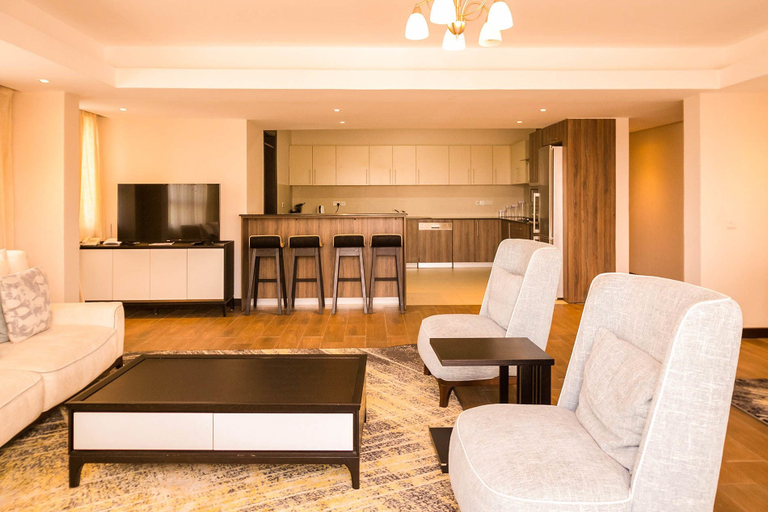 Others 5, Greenpath Residence, Dagoretti North