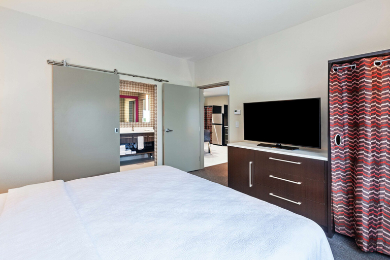 Bedroom 3, Home2 Suites by Hilton Abilene, Taylor