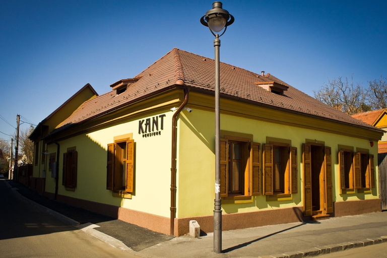 Exterior & Views 2, Pensiunea Kant, Sibiu