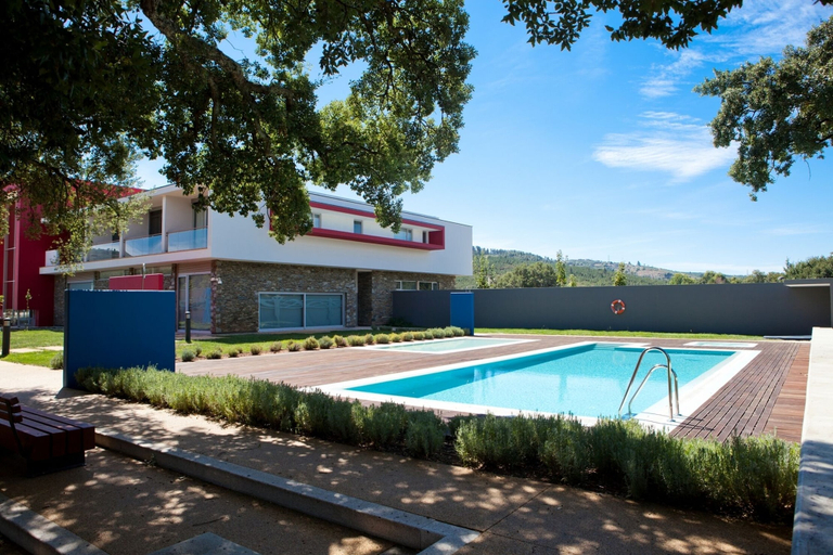 Sport & Beauty 2, Hotel Santa Margarida, Oleiros