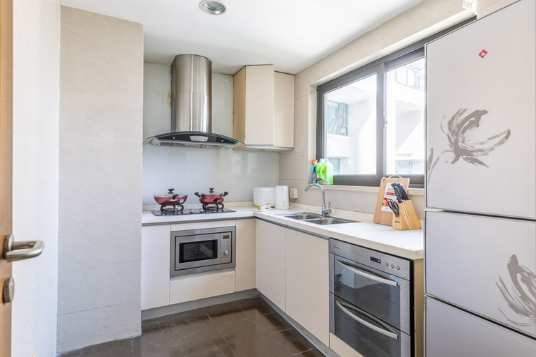 Others 4, Locals Boutique Apartment Gongbei No.2, Zhuhai