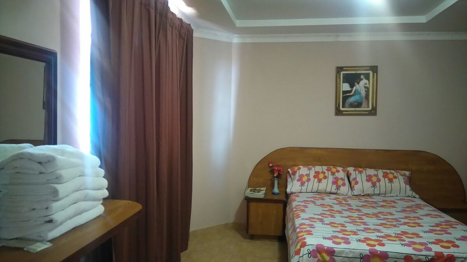 Bedroom 3, Hotel Residencial Turistico Cuba, Panamá