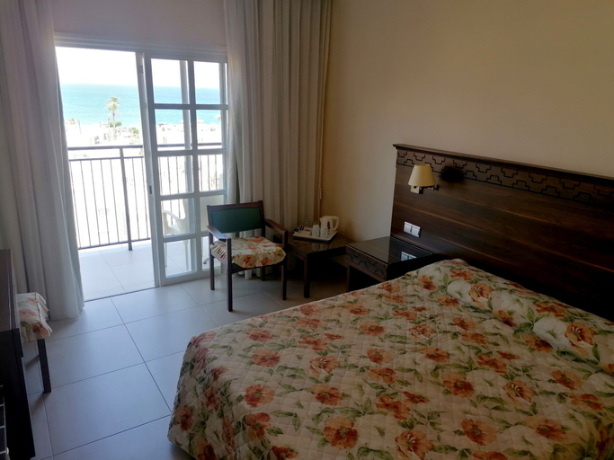 Bedroom 4, Anais Bay Hotel