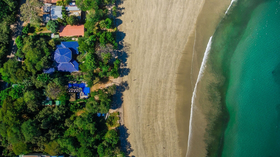Exterior & Views 2, Jet Luxury at Langosta BeachResortVillas, Santa Cruz