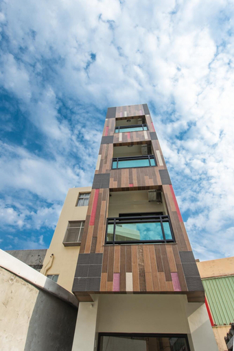 Exterior & Views 2, SANWU Homestay, Penghu