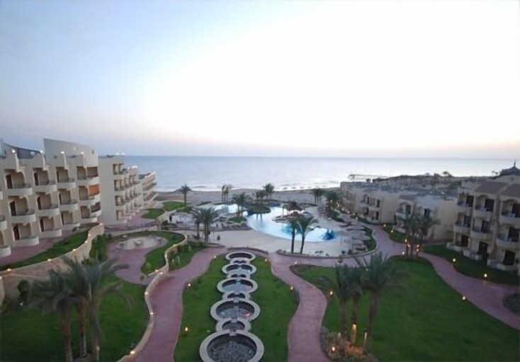 Exterior & Views 2, Life Resort Coral Hills - All inclusive, Al-Qusayr