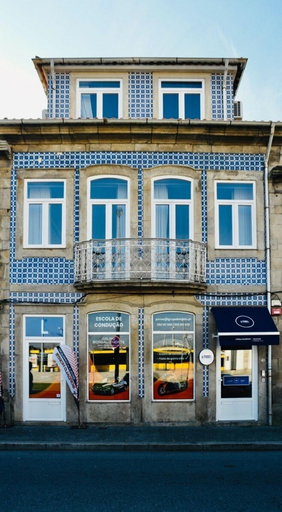 Exterior & Views 2, Ó poboa guesthouse, Póvoa de Varzim