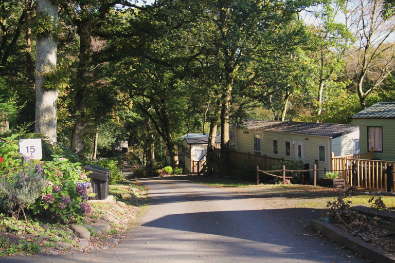 Exterior & Views 2, Aberdunant Hall, Gwynedd