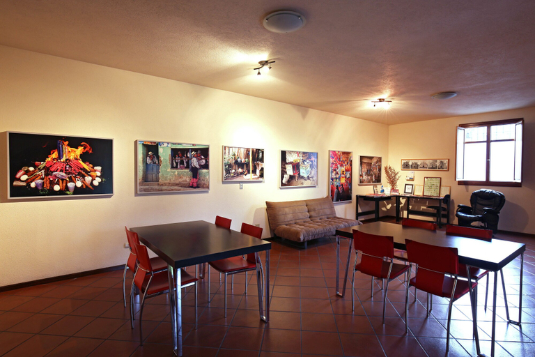 Food & Drinks 5, Chez Daniel, Antigua Guatemala