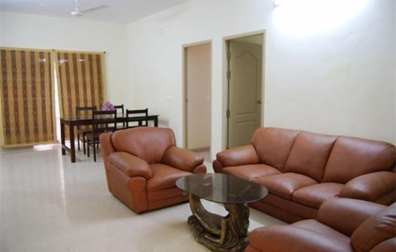 Others 4, Shylee Niwas Kodambakkam I, Chennai