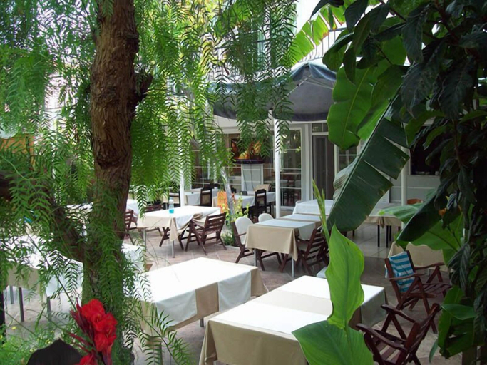 Food & Drinks 5, Hotel Vanilla, Fethiye