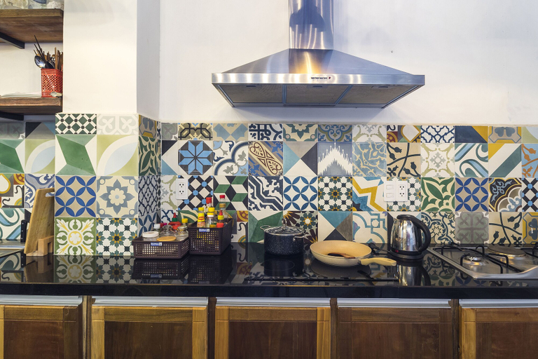 Food & Drinks 5, OPOX Nha Trang, Nha Trang