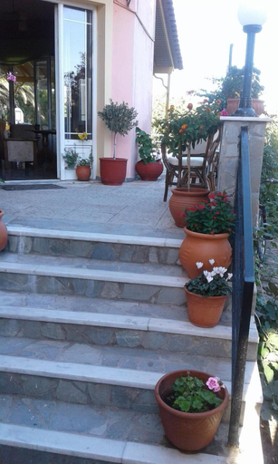 Exterior & Views, Armonia Studios, North Aegean
