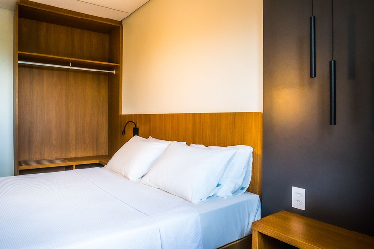 Bedroom 4, Premium GAV Resorts, Salinópolis