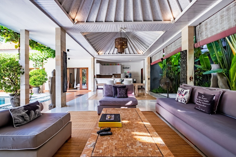 Others 5, Villa Martini in the heart of Seminyak, Badung