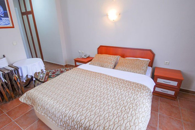 Bedroom 4, Göcek Alize Hotel, Fethiye