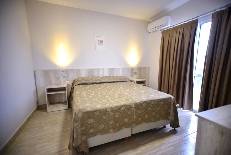 Bedroom 3, Z Hotel Boutique, Iguazú