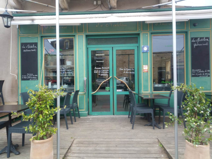 Exterior & Views, Le Madelon, Dordogne