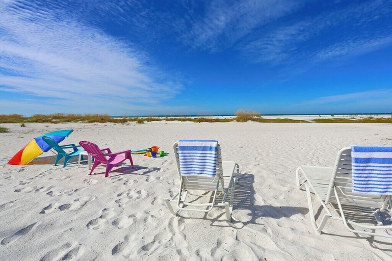 Others 5, Sea Club II by Beachside Management, Sarasota