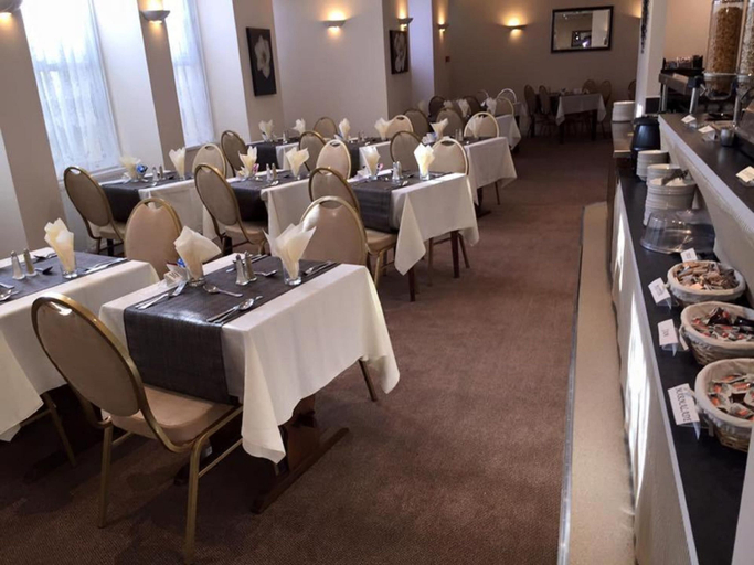 Food & Drinks 4, Royal Grosvenor Hotel, North Somerset