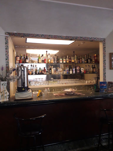 Food & Drinks 4, Hotel Niagara Rimini, Rimini