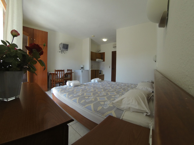 Bedroom 2, Hotel ARGO, Central Macedonia