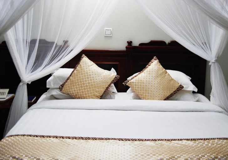 Bedroom 3, Mc-Ellys Hotel, Arusha Urban
