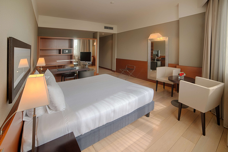 Bedroom 14