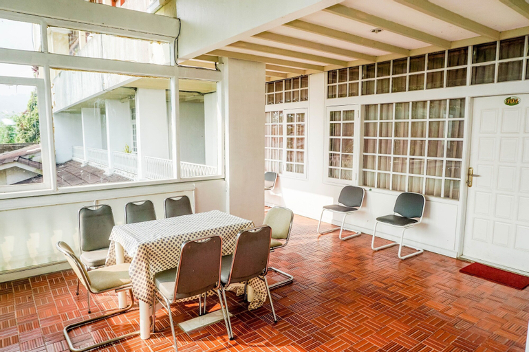 Others 5, Hotel Juvante, Bandung