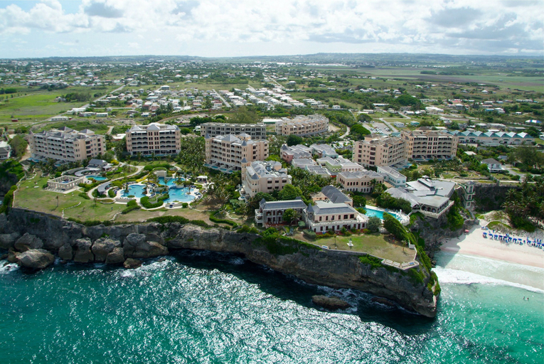 Exterior & Views 2, The Crane Resort