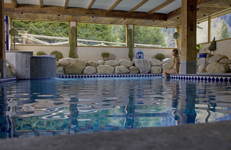 Sport & Beauty 3, Les Grands Montets Hôtel & Spa, Haute-Savoie