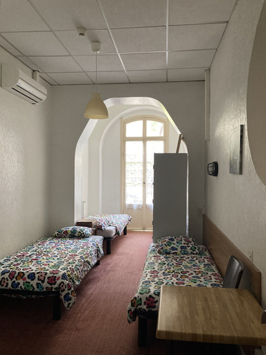 Bedroom 3, Hôtel Belle Meunière, Alpes-Maritimes
