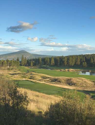 Others 5, WorldMark Running Y Resort, Klamath