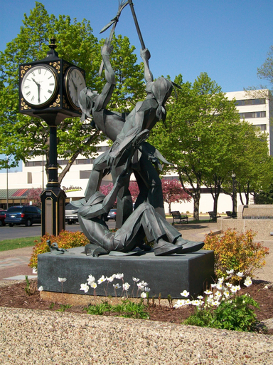 Exterior & Views 2, Radisson Hotel La Crosse, La Crosse