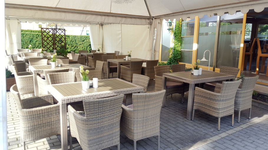 Food & Drinks 4, Hotel Zwei Länder, Weimarer Land