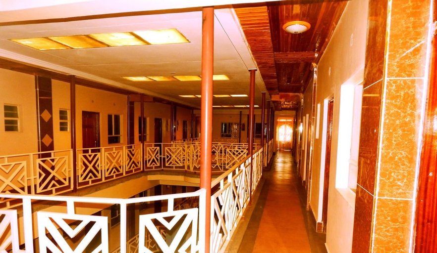 Others 3, Olorropil Hotel, Narok North