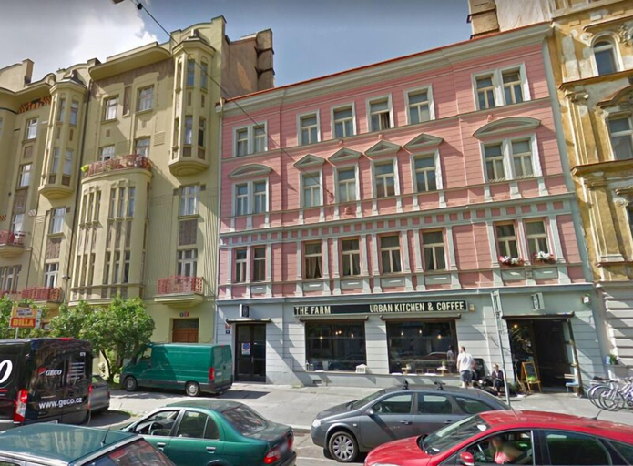 Exterior & Views, Apartmany LETNA u SPARTY, Praha 6