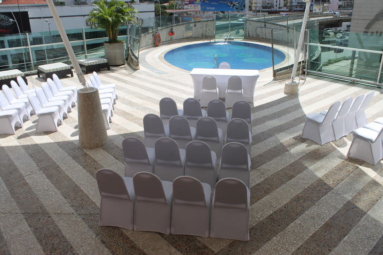 Sport & Beauty 2, Decapolis Hotel Panama City, Panamá