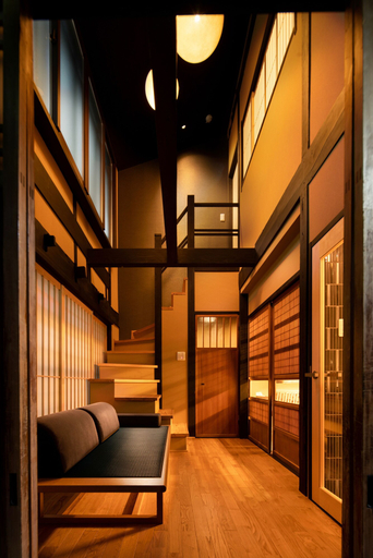 Others 5, Kanade Matsubaragokomachi, Kyoto