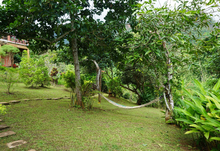 Others 4, Suanboon Cottage, Chiang Dao